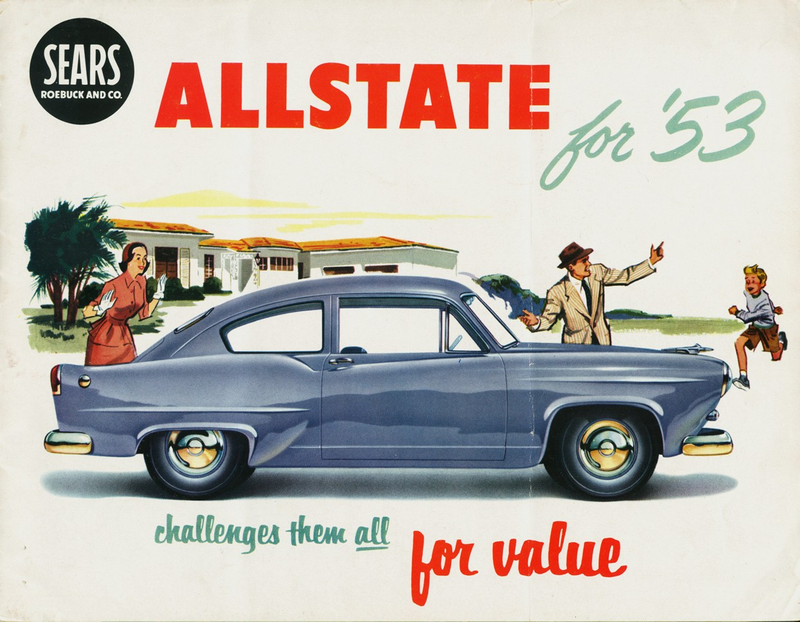 Illustration for article titled What Cars Have Been Built By Non-Carmakers?